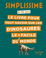 Simplissime - Le livre pour