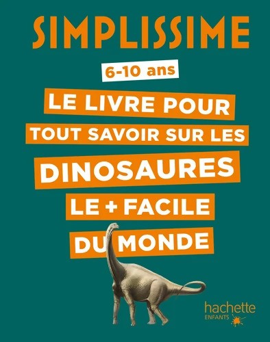 Simplissime livre pour - livre,
