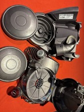 Caisson Partie basse Et Haute