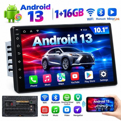 Inch android car radio - inch,