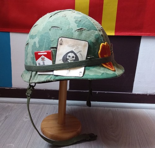 Casque army 100 - casque, m1