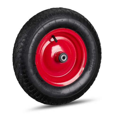 Roue brouette 4 00 8 - de, 4.00-8