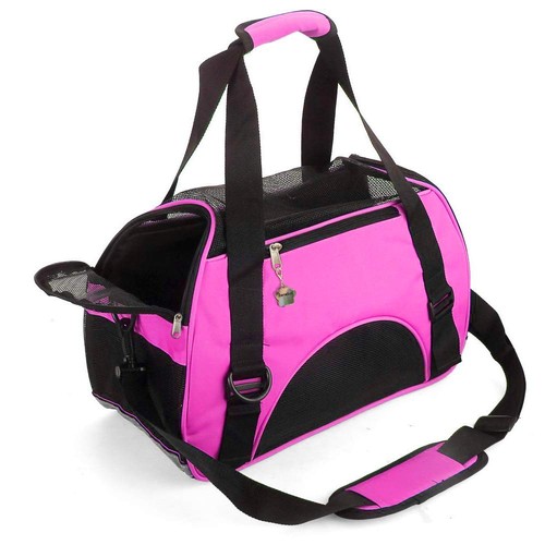 Sac transport pour - pour, chat