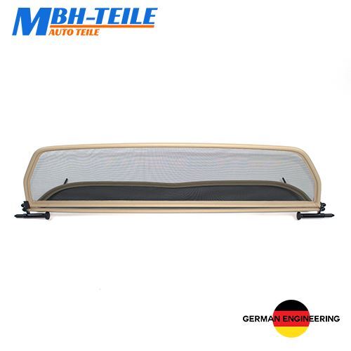 Coupe vent peugeot 206 - coupe,