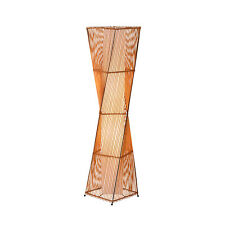Lampadaire Skov 35055 Ø26CM Bambou