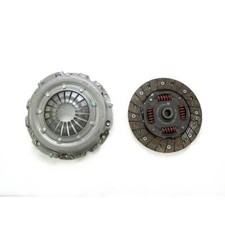 Clutch for Opel Chevrolet Vauxhall 1.2 LPG 55568083