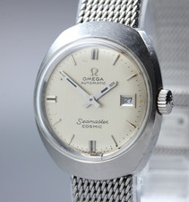 Presque comme neuf OMEGA