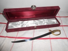 Coupe Papiers d'Origine "