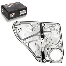 Lève-Vitre Électrique Plaque