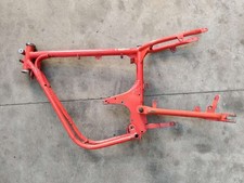 Chassis BENELLI Sprint 4V 50