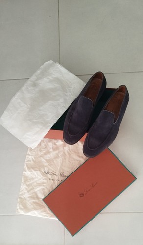 Loro piana open walk city - loro,