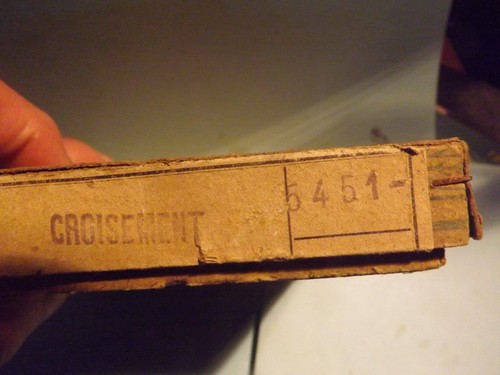 Rare boite pour - boite,