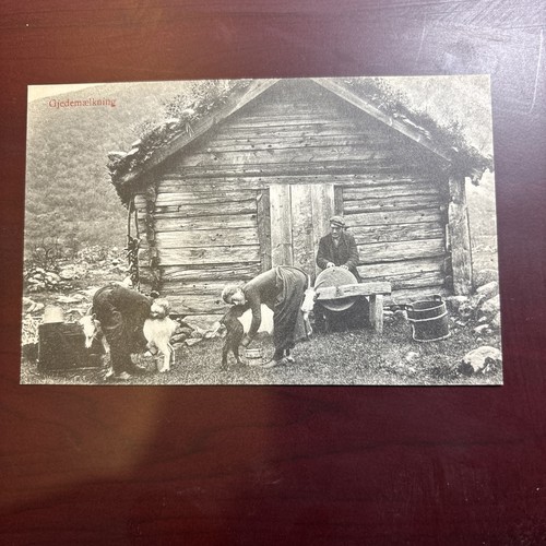 Cpa suisse chalet - suisse,