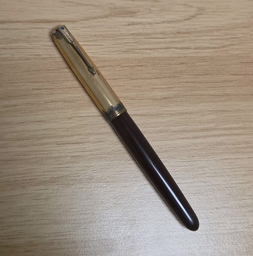 Stylo plume vintage - vintage, parker