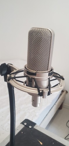 Microphone studio audio - studio,