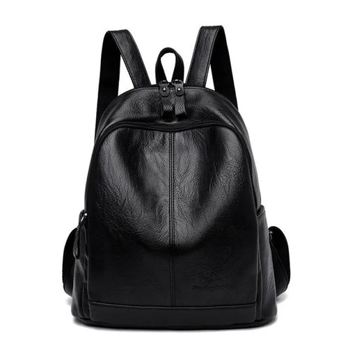 Sac dos femme élégant en - femme,