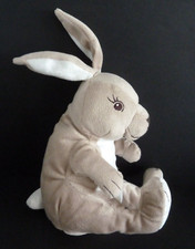 *. DOUDOU PELUCHE IKEA LAPIN