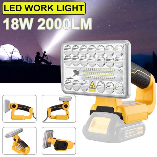 Led work light suitable for - light,