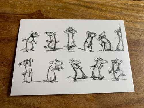 Carte postale 15x10 - postale,
