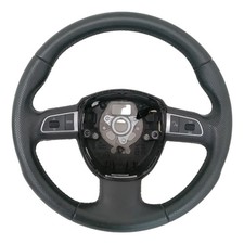 CUIR VOLANT MILTIFONCTION AUDI