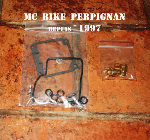 Kit reparation pour les - kit,