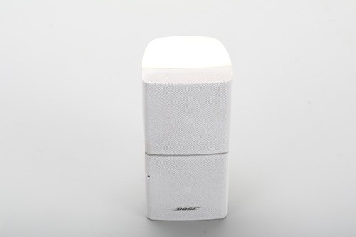 Enceinte bose acoustimass - bose,