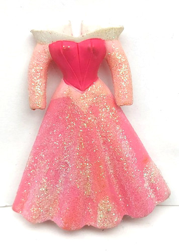 Jouet robe accessoire - robe,