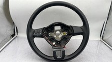 Volant VOLKSWAGEN POLO 5 PHASE 1 6R0419091FZRP