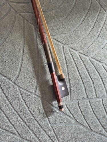 Archet violon ancien - archet,