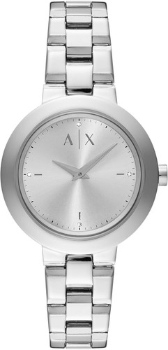 Armani exchange watch - armani,