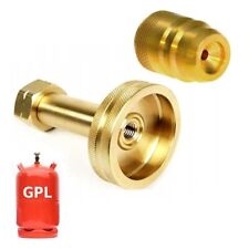 GPL Adaptateur pour