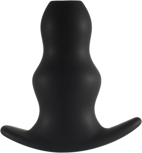 Bouchon anal creux pour - bouchon,