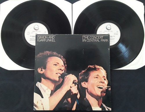 Simon and garfunkel - and, the