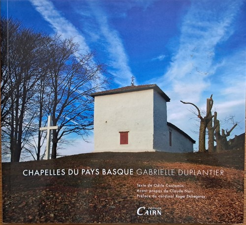 Chapelles pays basque de - du,