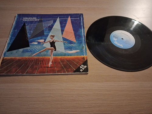 Maxi single icehouse - maxi,