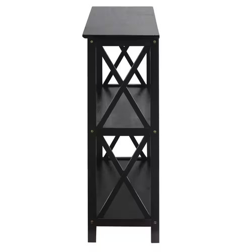 Montego black open - montego,