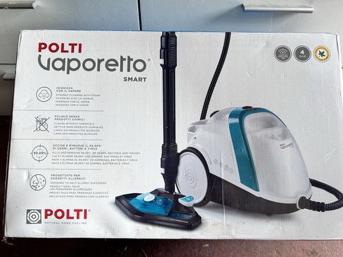 Polti vaporetto smart - polti,