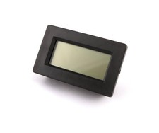 Afficheur digital pour