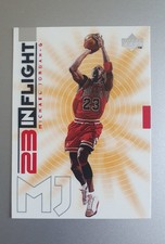 Michael Jordan 1998 Upper Deck