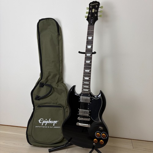 Pro corps en - (epiphone), sg