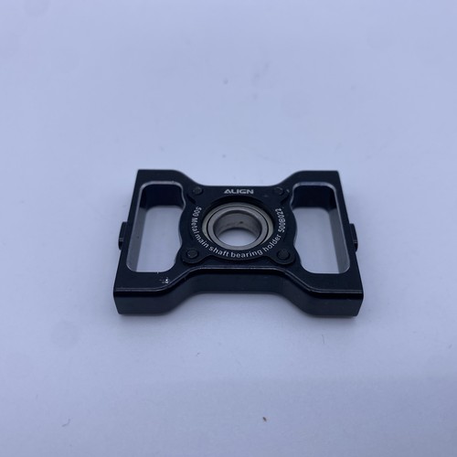 Align trex 500 - 500, main