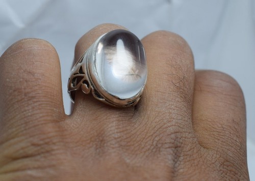 Mens dur najaf ring - najaf,