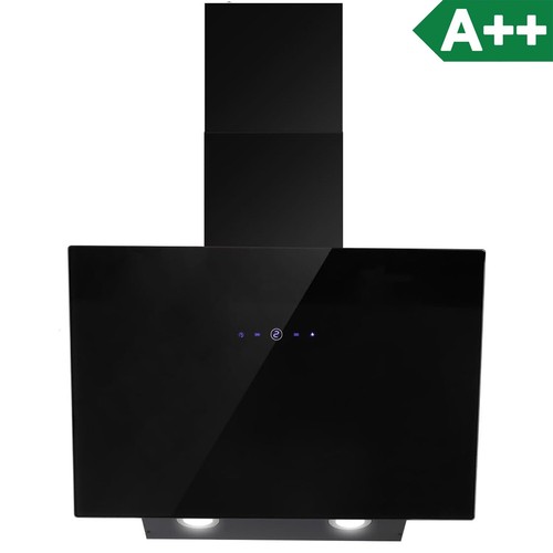 Hotte murale 60cm - , touch