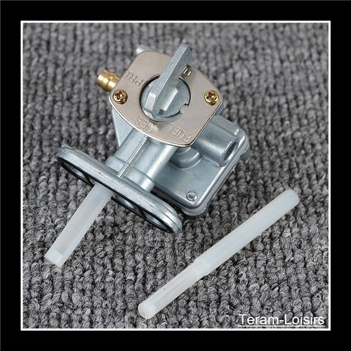 Robinet essence pour yamaha - robinet,