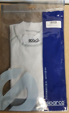 Sparco Shield RW9 Nomex Long Sleeve  TG XS/S 001764BOXSS