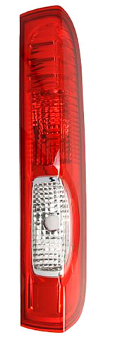 Lampe feu arrière - lampe,