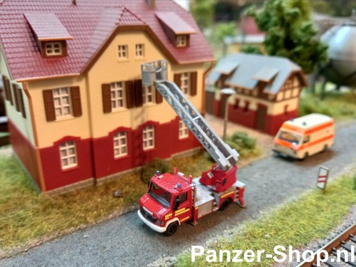 Mercedes benz vario - vario, 814d,dlk12