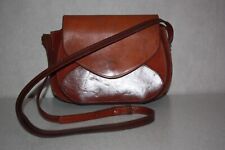 SEZANE Sac Bandoulière Cuir