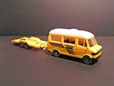 WIKING HO (1/87è)  MINICAR