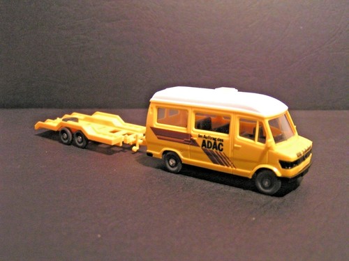 Wiking minicar - ho,